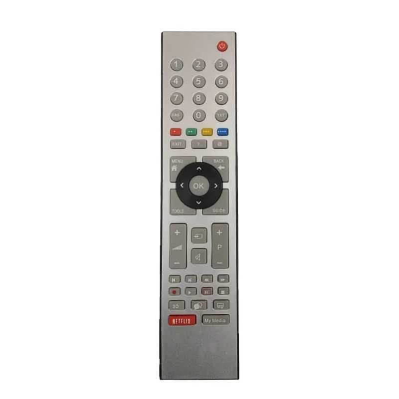 Telecomanda compatibila TV Grundig TP7 NETFLIX cod ER 1410-N /MFY 1400 (44)