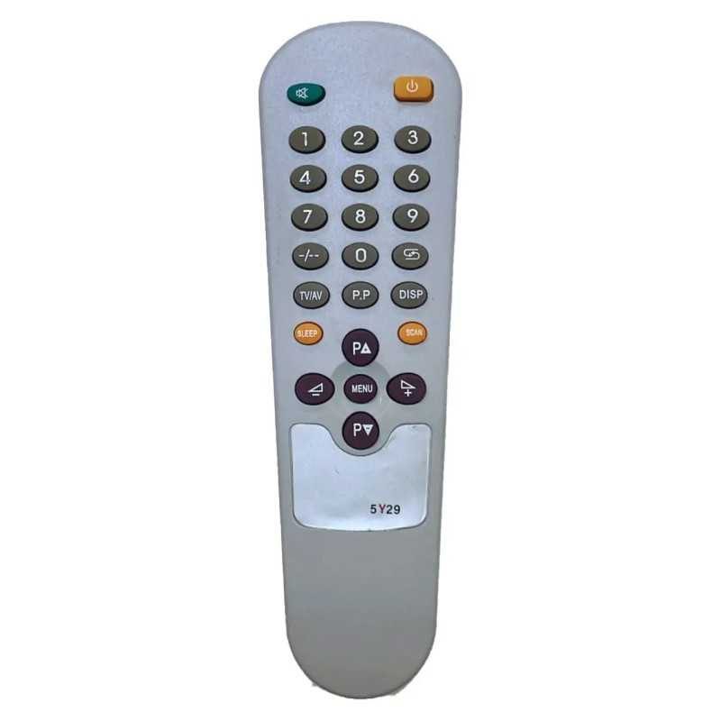 Telecomanda compatibila TV Ivory 5Y29 cod ER 1356 /MFY 1346 (10)