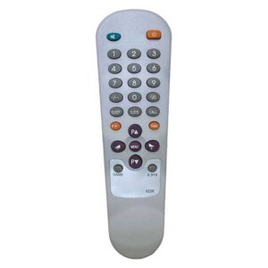Telecomanda compatibila TV Ivory 5Z26 cod ER 1386 /MFY 1376 (11)