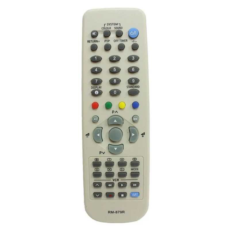 Telecomanda compatibila TV JVC RM-879R cod ER 1752 /MFY 1742 (48)
