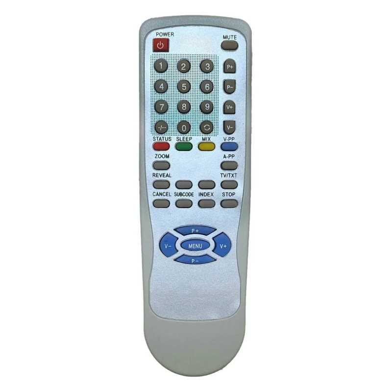 Telecomanda compatibila TV KEYMAT KENTECH A-PP-VPP ER 1799 MFY 1789 (52)