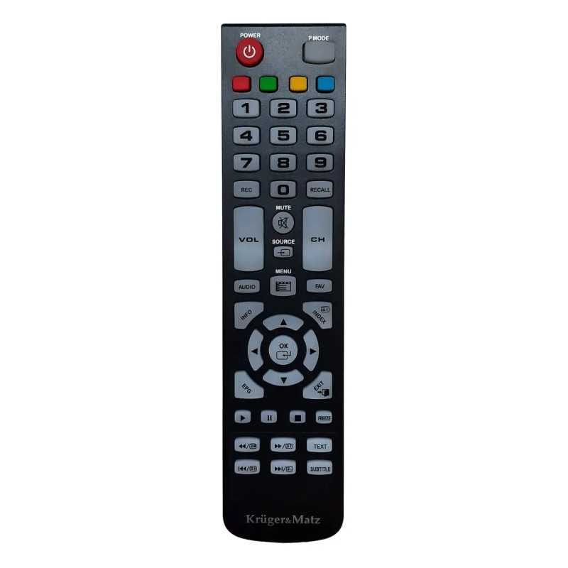 Telecomanda compatibila TV Kruger&Matz PIL0326 cod ER 9442 (442)