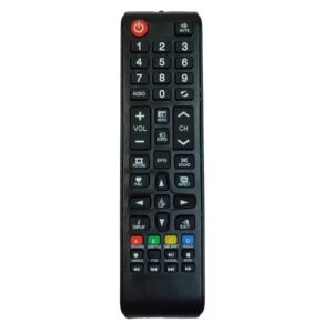 Telecomanda compatibila TV Legend EE-T22 cod ER 9386 (386)