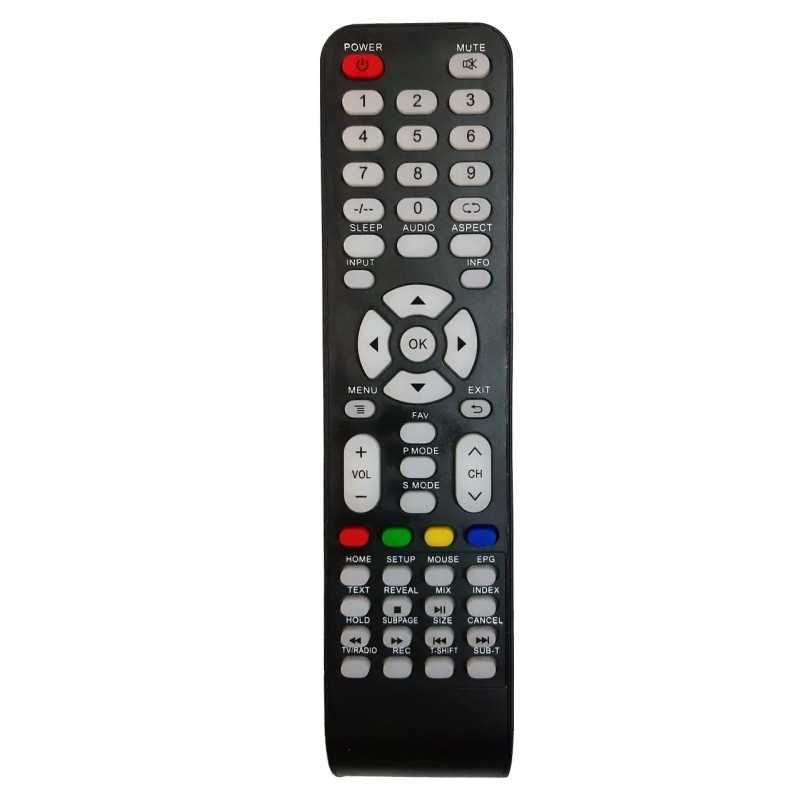 Telecomanda compatibila TV Legend EE-T58S cod ER 9413 /MFY 6121/A05F (413)