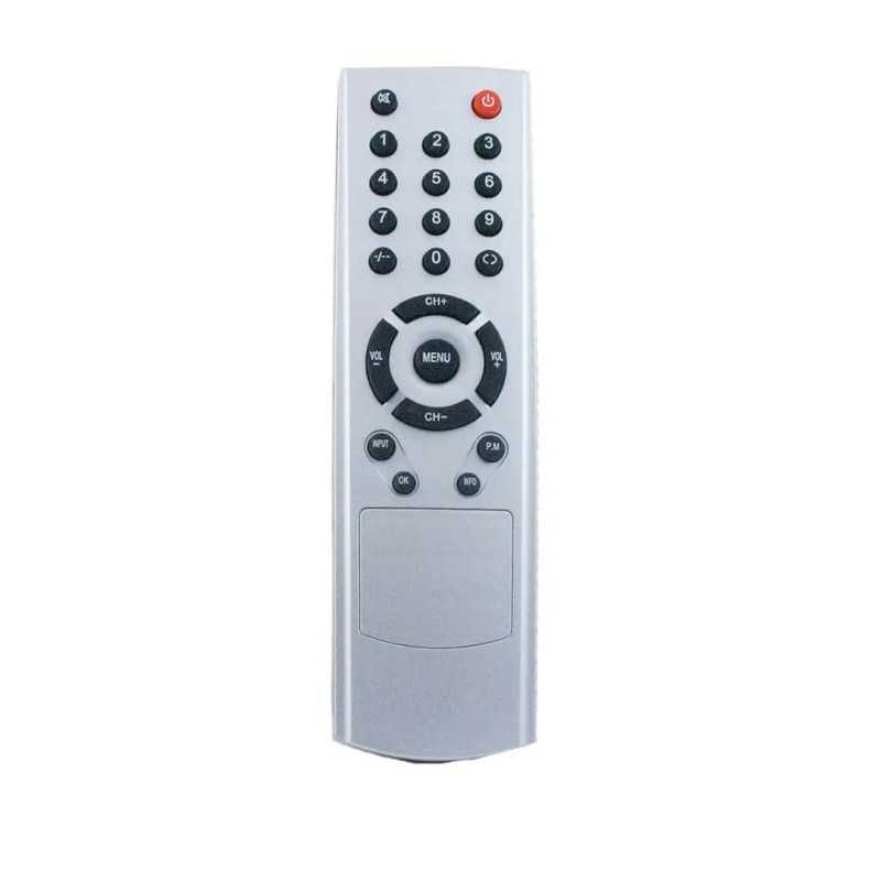 Telecomanda compatibila TV LUSTAR cod ER 390 MFY 380 (67)