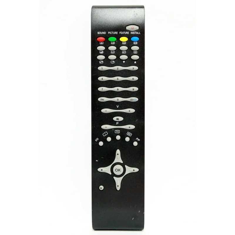 Telecomanda compatibila TV Myria LCD cod ER 53 /MFY 43 (68)