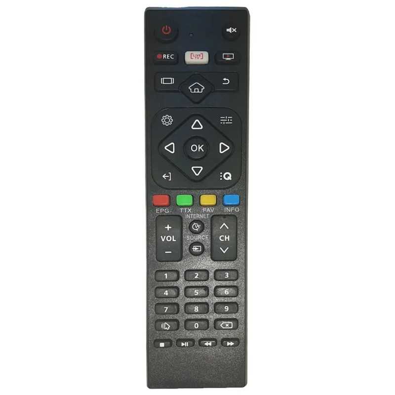 Telecomanda compatibila TV Orion 32SA19RDL cod ER 1496 /MFY 1486 (363)