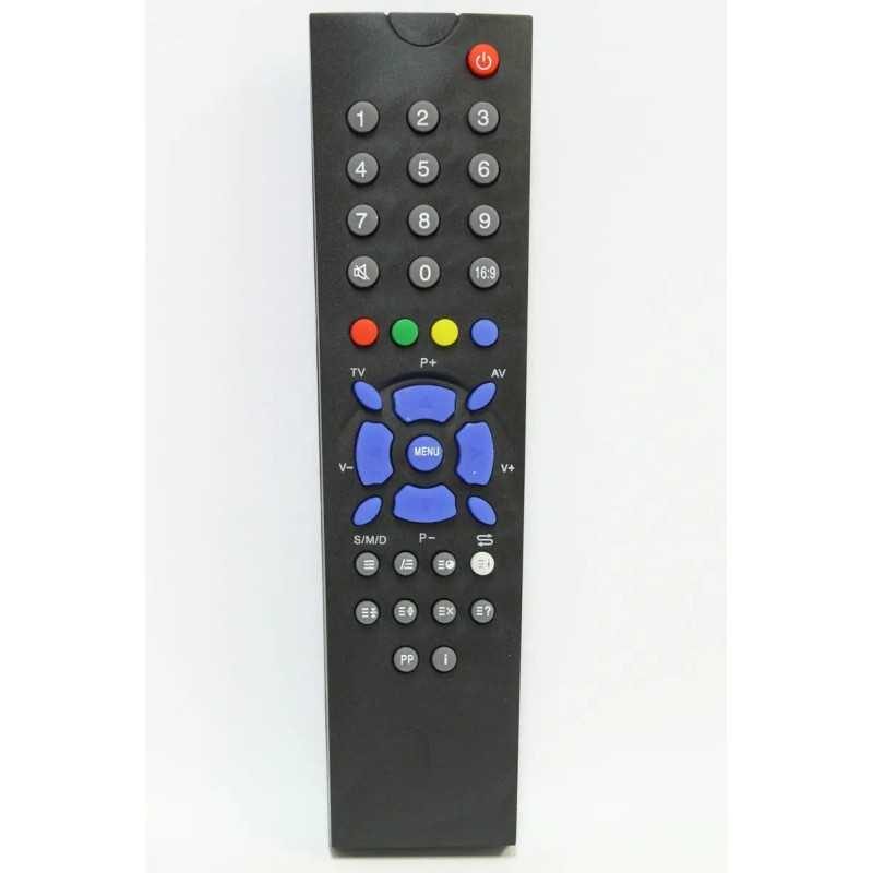 Telecomanda compatibila TV Orion Digital 1 cod ER 599 /MFY 589 (12)