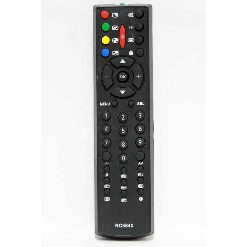 Telecomanda compatibila TV OVP cod ER 481 MFY 471 (76)