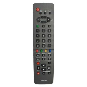 Telecomanda compatibila TV Panasonic EUR511300 cod ER 437 /MFY 427 (77)