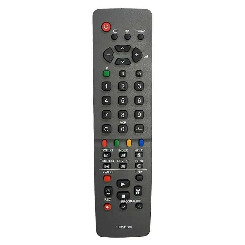 Telecomanda compatibila TV Panasonic EUR511300 cod ER 437 /MFY 427 (77)