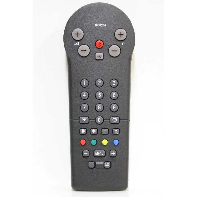 Telecomanda compatibila TV Philps RC8207 cod ER 1633 /MFY 1623 (85)