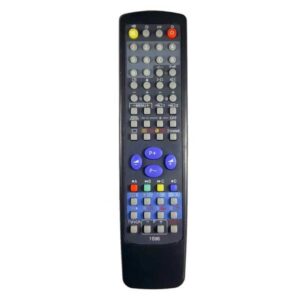 Telecomanda compatibila TV Pilot P 1696 (110)