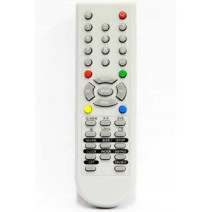 Telecomanda compatibila TV Platinum PRT37020 cod ER 589 /MFY 579 (116)