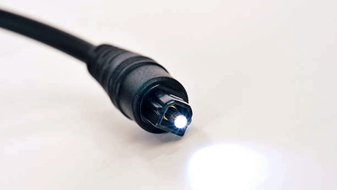 Cablu Optic Digital Toslink