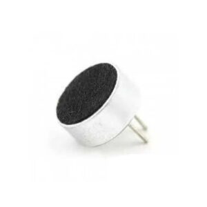 Microfon Dimensiuni Ext 9.7x6.5mm 2.2kohm 500ua 1.5:10v Bestar Bcm9765p 44 2