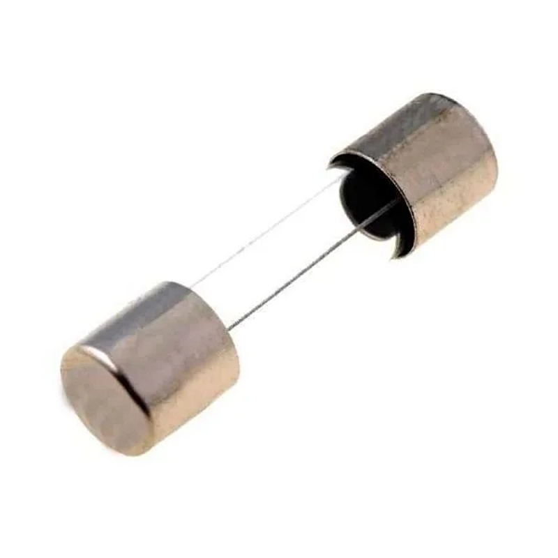 Siguranta Fuzibila Ardere Rapida 400ma 250vac 5x20mm Fsf Schurter 0034.1512