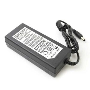 Alimentator 12V 6A cu mufa 5.5x2.5 mm fara cablu de alimentare