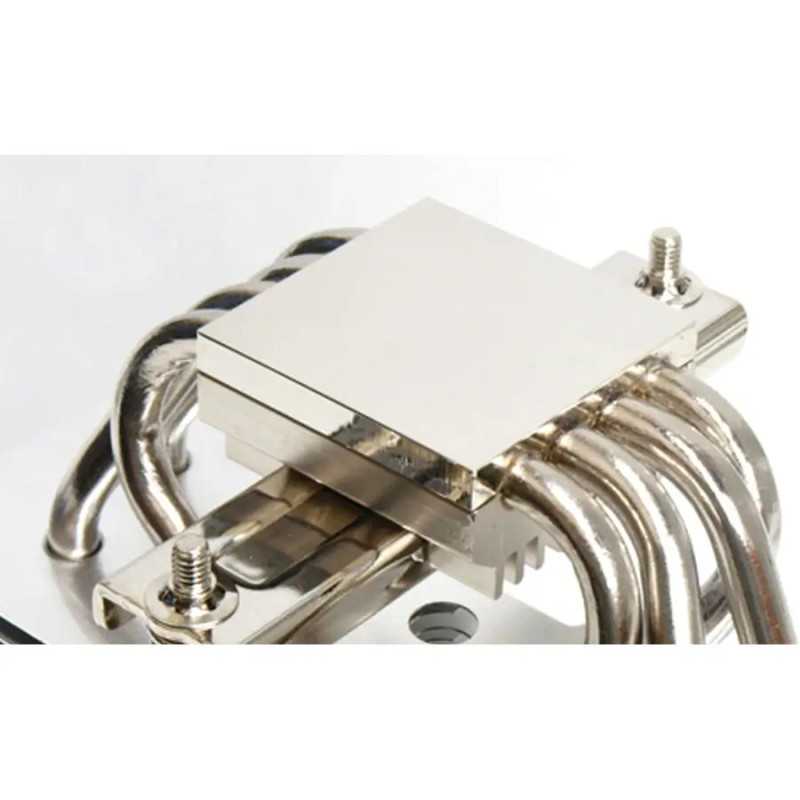 Cooler Scythe Kotetsu Markii Revb Scktt 2100 Pentru Procesor Intel Amd