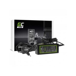 Incarcator laptop Asus F553 F553M F553MA R540L R540S X540S 19V 3.42A 65W AD41P Green Cell