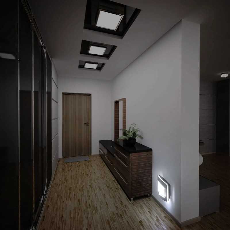 Lumina Led De Veghe Cu Senzor De Miscare Si Senzor De Lumina 4x Aa Argintiu Periat Phenom 20283 G