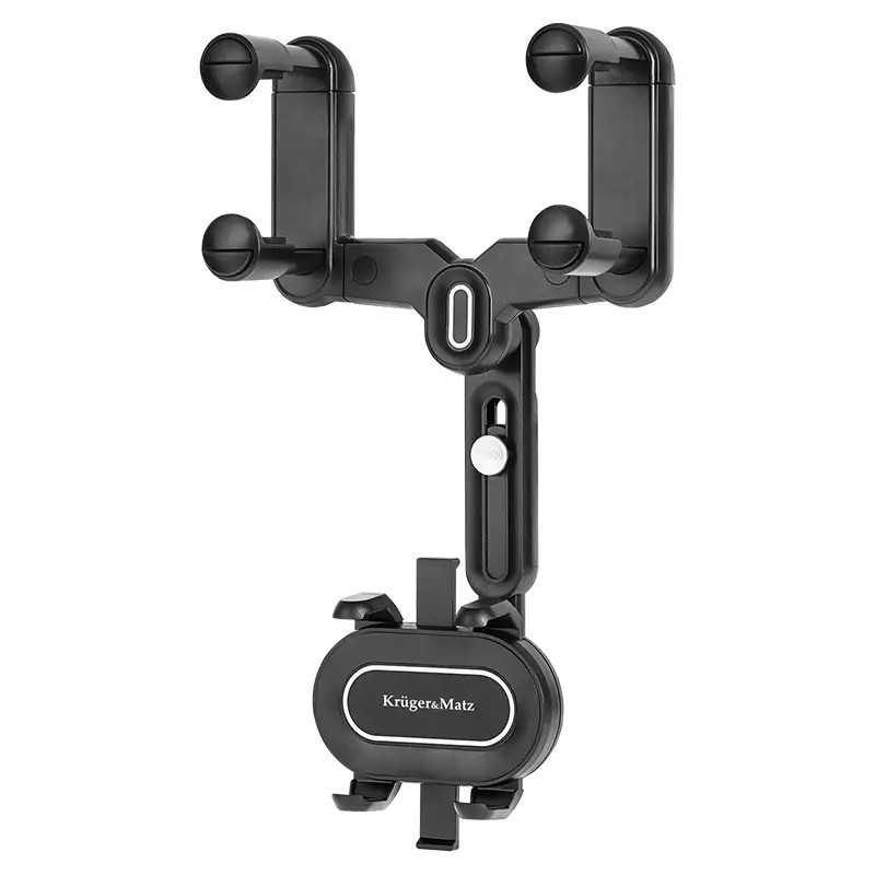 Suport Universal Pentru Oglinda Auto Krugermatz Km1372