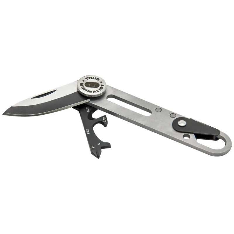 True Utility Minimalist Cutit Multifunctional Tu208k