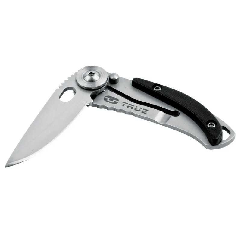 True Utility Skeletonknife Lama Cu Fixare Tu571k