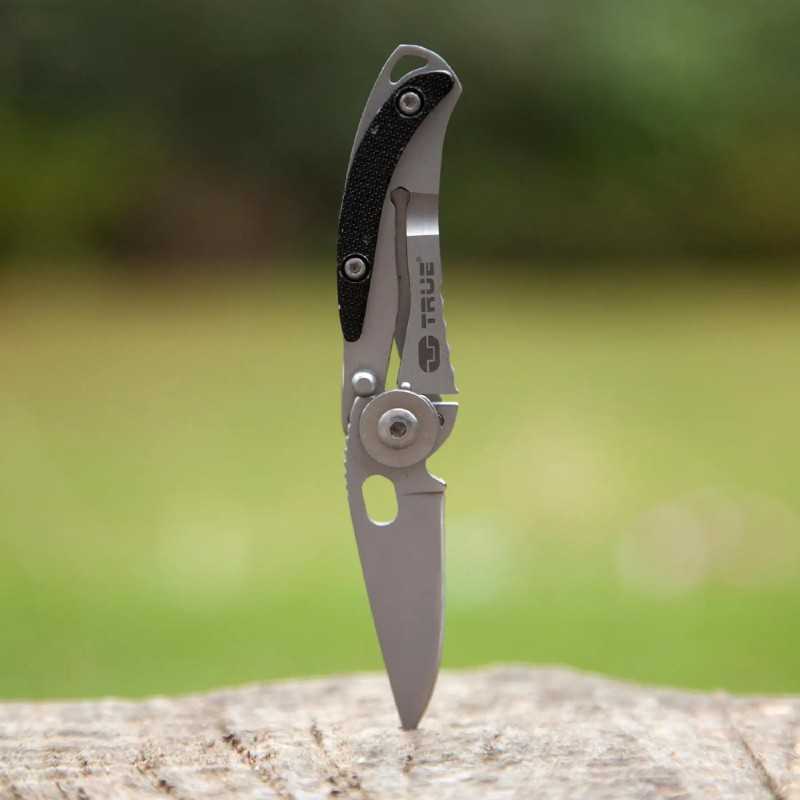 True Utility Skeletonknife Lama Cu Fixare Tu571k