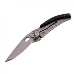 TRUE UTILITY SKELETONKNIFE lama cu fixare TU571K
