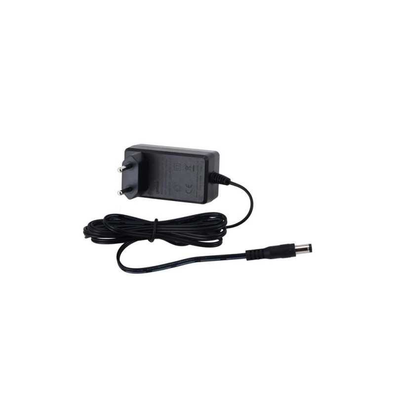 Alimentator AC/DC 12V 2000mA conector DC 5.5x2.1x10 mm Dahua DH-PFM320-020N