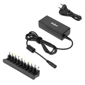Alimentator laptop automat Rebel KOM0939-45 45W 12-19.5V