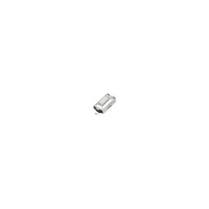 Buton microcontact 2 pini OFF-ON fara retinere 3x6 mm 2.5 mm de la PCB 2.5 mm