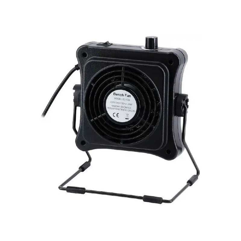 Extractor /absorbant de fum cu filtru ZD-159 indepartare substante nocive din aer in timpul lipirii