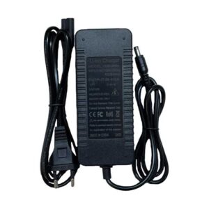 Incarcator LI-ION 29.4V 2A cu mufa 5.5x2.5 mm (544)