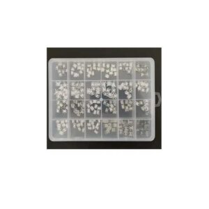 Kit mufe micro USB set 240buc