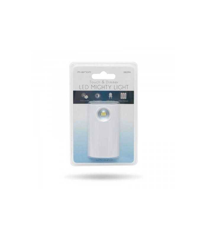 Lampa De Ghidare Led Cu Senzor Tactil Phenom Lighting