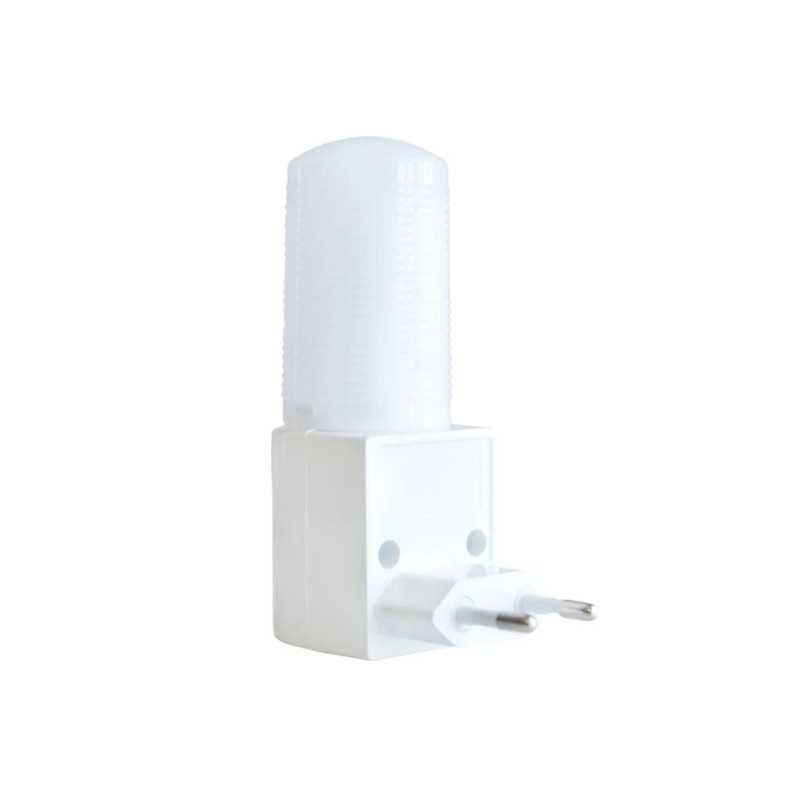 Lampa De Veghe Well Lednc Aron Wl Led 1w 50lm 6500k Cu Intrerupator On Off