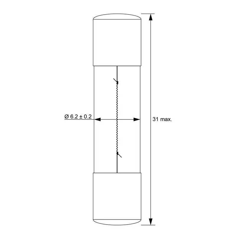 Lampa Pilot 2w 8v Bec Incandescent Cu Soclu S6x31 Pentru Hi Fi Si Videorecordere Goobay 9385
