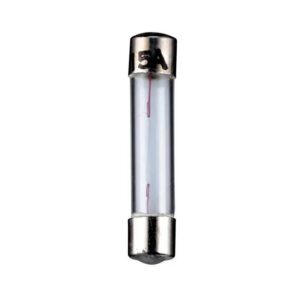 Lampa Pilot 2W 8V Bec incandescent cu soclu S6x31 pentru Hi-Fi si Videorecordere Goobay 9385
