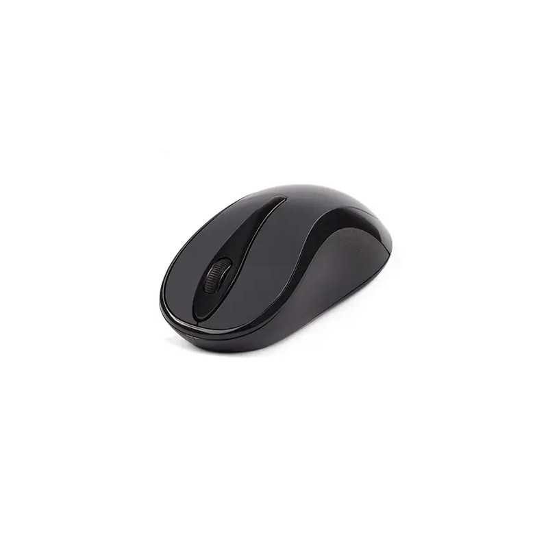 Mouse A4tech G3 280a Gg Wireless 24ghz Optic 1000dpi Butoane Scroll 3 1 Gri