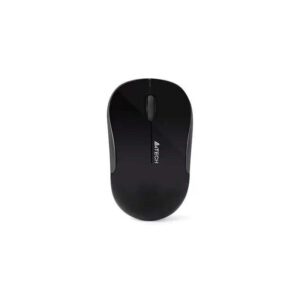 Mouse A4tech G3-300N-BK wireless 2.4GHz optic 1000dpi butoane /scroll 3/1 negru