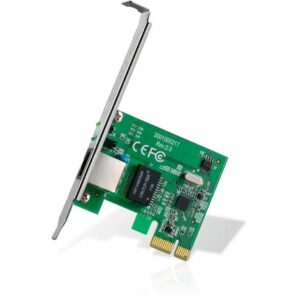 Placa retea TP-LINK TG-3468 intern PCI-E port RJ-45 1000Mbps