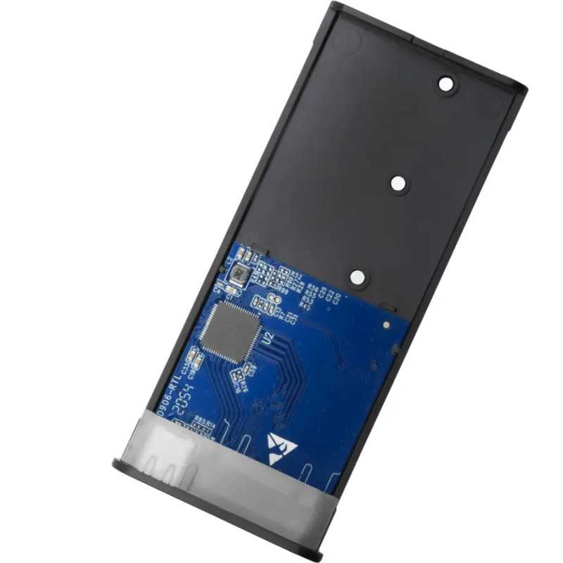 Rack Extern Axagon Eem2 Sg2 Usb C 32 M2 Nvme Gri