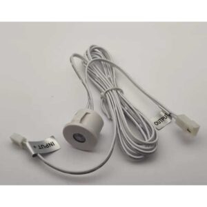 Senzor prezenta 12V 360GR cu montaj pe fir