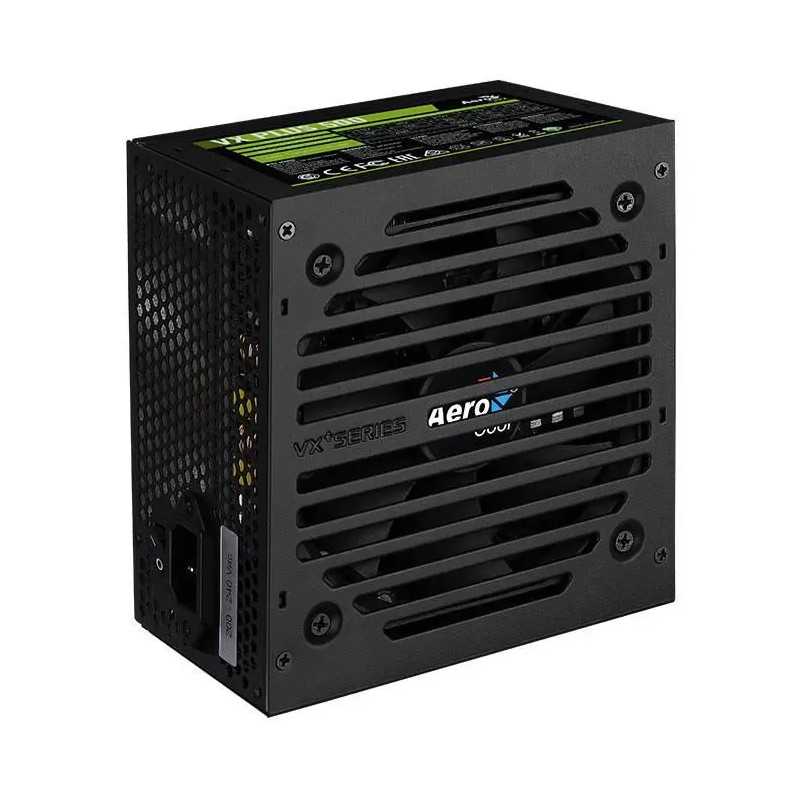 Sursa PC Aerocool VX-PLUS-500 500W