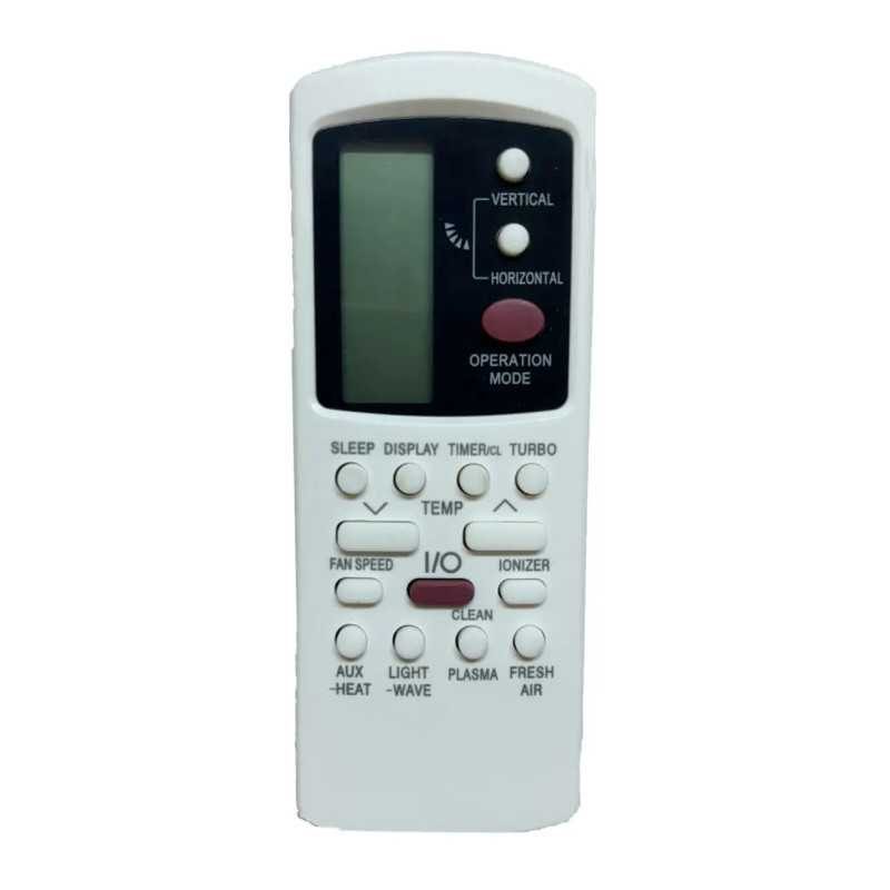 Telecomanda Aer Conditionat Galanz KS-GL01V similara cu originalul (429)