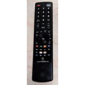 Telecomanda Longer COD Programabil TV CLR79886N-E49)