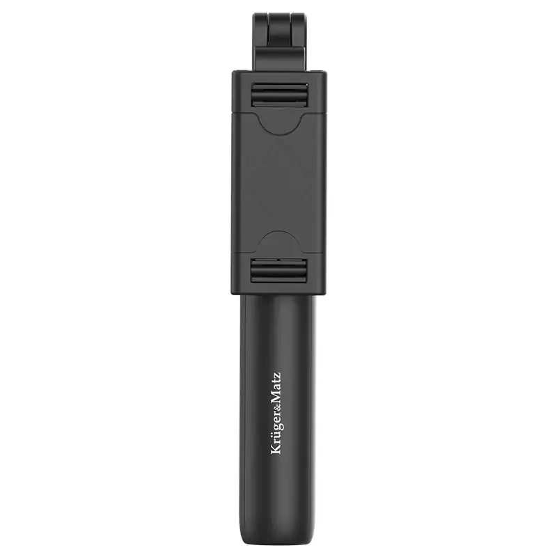 Trepied Telefon Selfie Stick Cu Functie Bluetooth Krugermatz Km1374