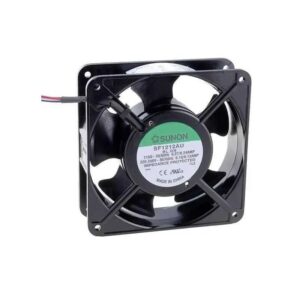 Ventilator AC axial 115/230VAC 120x120x38mm 195m3/h SUNON SF1212AD.BL.GN SF1212AD